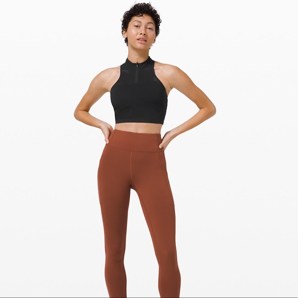 Lululemon Unleash Strength Bra - Picture 3 of 9